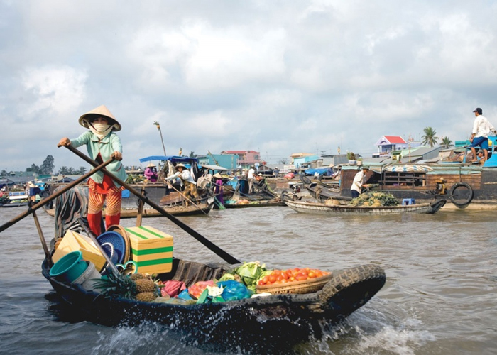Вьетнам: отдых в декабре, где лучше
